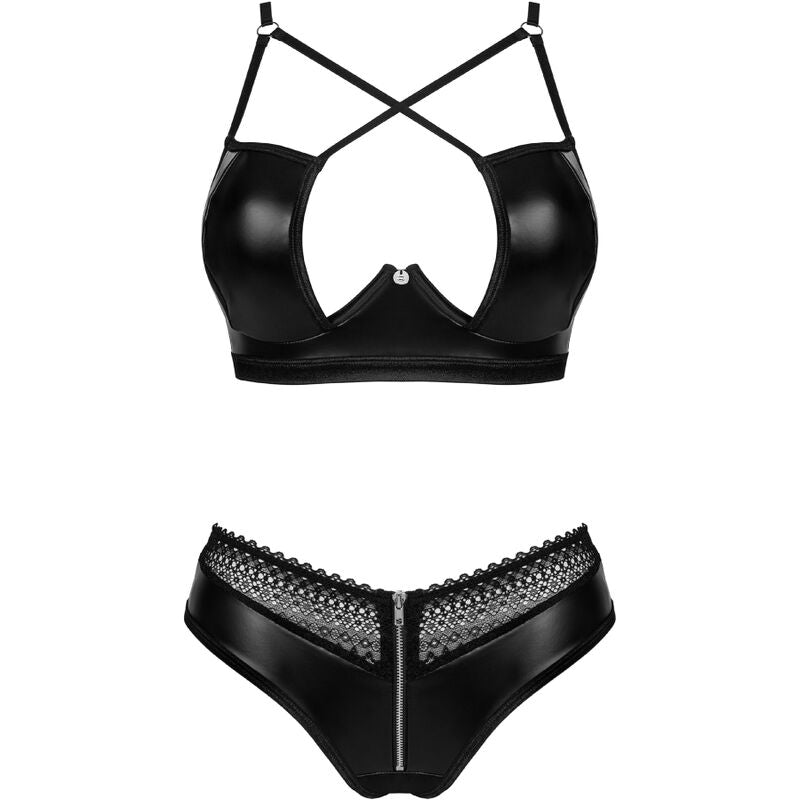 OBSESSIVE - NORIDES SET TWO PIECES XS/S