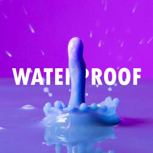 1000%-Waterproof