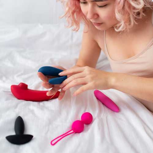 BDSM-Anal-Plug