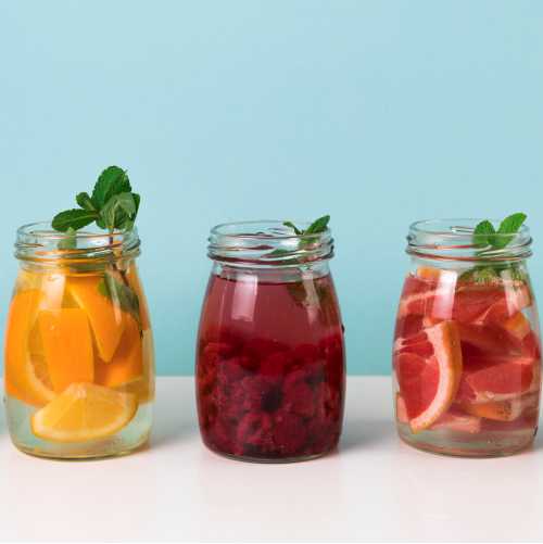 Delicious-Flavours-Lubes