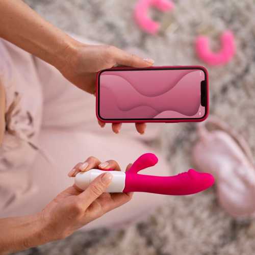 HI-TECH-Vibrators