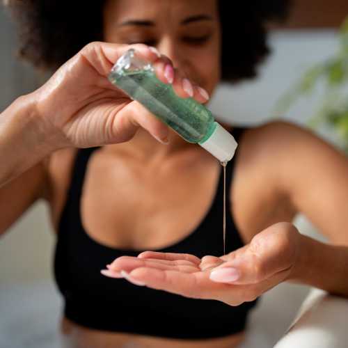 Silicon-Based-Lubes