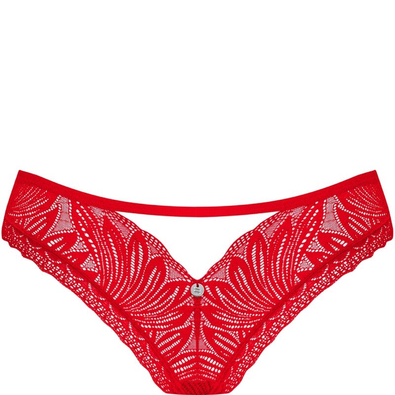 OBSESSIVE - CHILISA PANTIES XS/S
