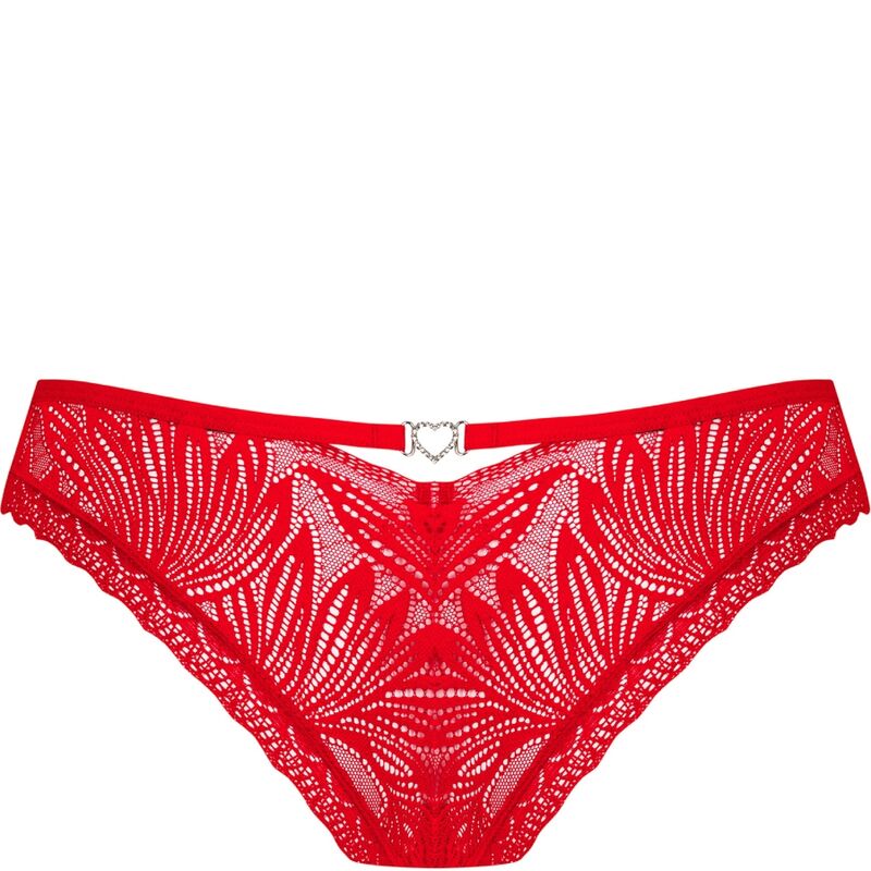 OBSESSIVE - CHILISA PANTIES XS/S