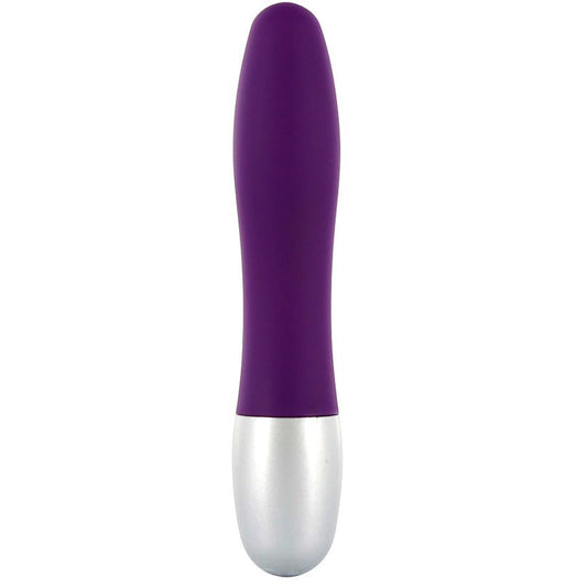 SEVEN CREATIONS - DISCRETION LILAC VIBRATOR